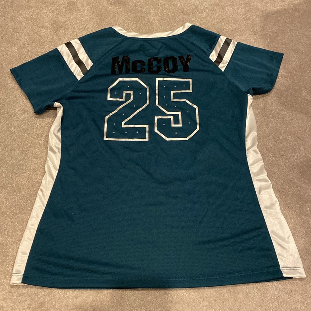 ‼️McCOY #25‼️
